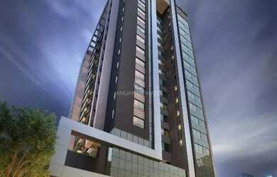 Imagem: O apartamento à venda possui 3 Dormitórios, 2 Banheiros, 1