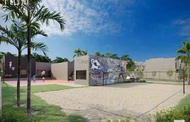 Imagem 15: Condomínio Pleno Santa Cruz