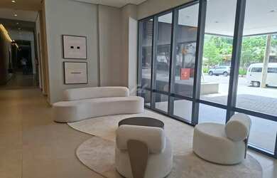 Imagem 3: Imóvel para aluguel com 141 metros quadrados com 3 quartos em Nova Campinas...