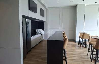 Imagem 8: Imóvel para aluguel com 141 metros quadrados com 3 quartos em Nova Campinas...