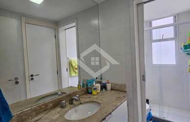 Imagem 11: Apartamento 4 suítes, 166 m², vista livre Barra Olímpica