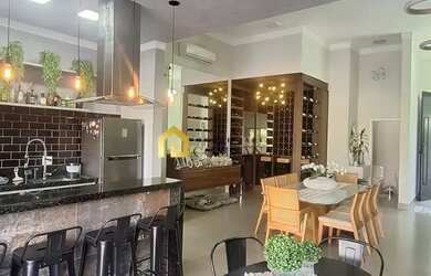 Imagem 3: Condomínio Eco Residencial Fazenda Jequitibá - Casa no Condomínio Eco...