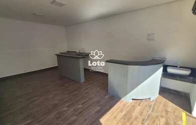 Imagem: O depósito possui 26m² de Área e está localizado em Centro