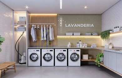 Imagem 10: Condomínio Luxuoso na Praia do Suá Seu Novo Lar Espera por Você