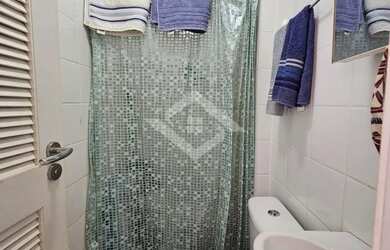 Imagem 6: Apartamento 4 suítes, 166 m², vista livre Barra Olímpica