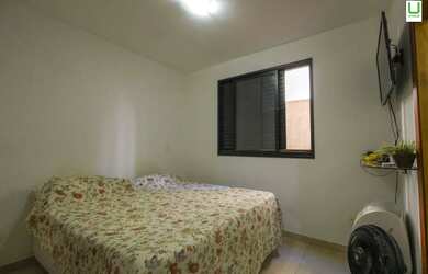 Imagem 2: Apartamento, 3 quartos, 1 suite, 2 vagas