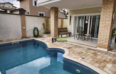 Imagem: Casa de Alto Padrão em Condomínio em Atibaia!