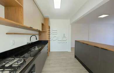 Imagem: O apartamento possui 3 Dormitórios, 2 Banheiros, 1 Vaga na