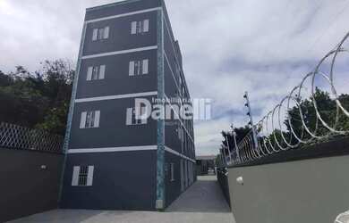 Imagem: O apartamento para alugar possui 2 Dormitórios, 1 Banheiro