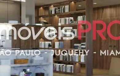 Imagem 6: Apartamento Alto Padrão 278m² 3 dormitórios para Venda no Jardim Paulista