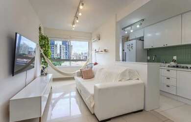 Imagem: APARTAMENTO 2 QUARTOS SENDO 1 SUÍTE PARA COMPRAR NO BAIRRO