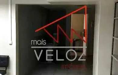 Imagem: O depósito possui 194m² de Área e está localizado em Centro