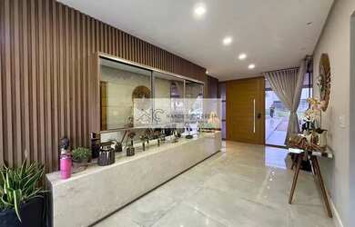 Imagem 4: Casa Alto Padrão à venda, Condomínio Italian Ville, Arapongas, PR