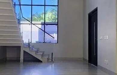 Imagem 7: Sobrado Novo Luxo, 4 Suite Plenas, Piscina à venda, 230 m² por R$ 1.490.000 - Parque Anhan