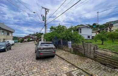 Imagem 2: Terreno à venda, 360 m² por R$ 225.000,00 - Charqueadas - Caxias do...