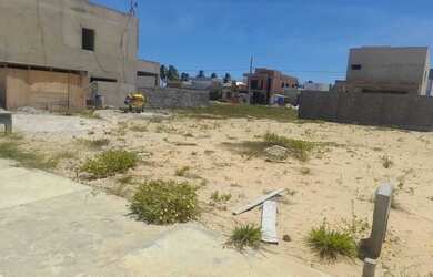 Imagem: O terreno possui 250m² de Área e está localizado em Zona