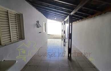 Imagem 6: CASA RESIDENCIAL em JUNDIAÍ - SP, PARQUE RESIDENCIAL JUNDIAÍ