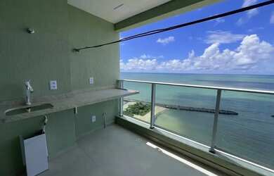 Imagem 6: Apartamento à venda no MIRANTE DOS CORAIS , JANGA, Paulista, PE