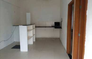 Imagem: O depósito e está localizado em São Cristóvão, Salvador