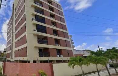 Imagem: O apartamento possui 3 Dormitórios, 3 Banheiros, 1 Vaga na