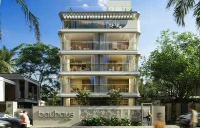 Imagem: O apartamento possui 2 Dormitórios, 3 Banheiros, 1 Vaga na