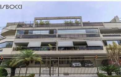 Imagem: MAGNÍFICA MANSÃO COBERTURA - GLEBA A