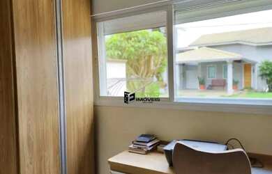 Imagem 7: Casa de Alto Padrão em Condomínio em Atibaia