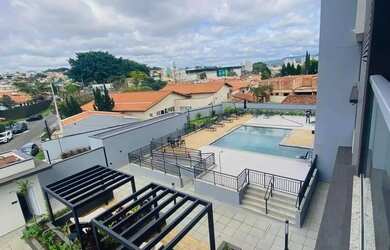 Imagem 5: Apartamento para venda e locação, Vila Helena, Atibaia, SP