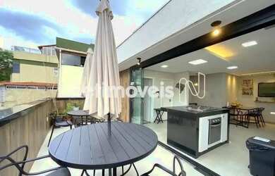 Imagem 1: Venda Cobertura Fernão Dias Belo Horizonte