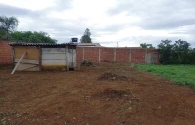 Imagem 11: Lote no incra nove ceilandia