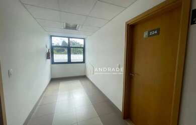 Imagem 3: Sala, 53 m² - venda por R$ 380.000 ou aluguel por R$ 4.979/mês - Granja...