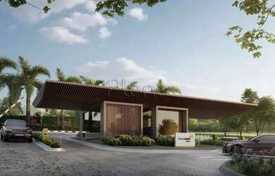 Imagem: O terreno possui 270m² de Área e está localizado em Jardim