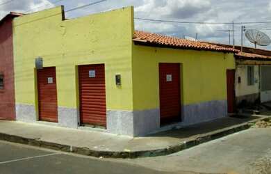 Imagem: A loja e está localizado em Promorar, Teresina para alugar