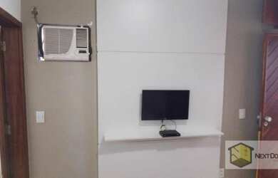Imagem 13: Apartamento com 1 dormitório, 50 m² - venda por R$ 220.000,00 ou aluguel...