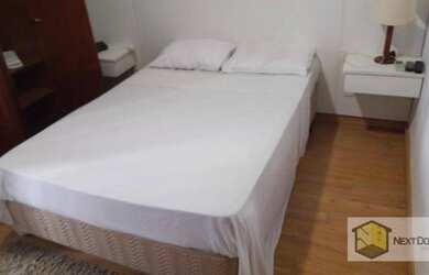 Imagem 12: Apartamento com 1 dormitório, 50 m² - venda por R$ 220.000,00 ou aluguel...