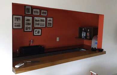 Imagem 16: LINDA CASA NA BARRA DA TIJUCA CONDOMÍNIO ALTÍSSIMO PADRÃO