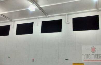 Imagem 6: Salão para alugar, 421 m² por R$ 4.500,00/mês - Jardim das Palmeiras...