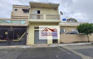 Imagem 16: Salão para alugar, 50 m² por R$ 1.200,00/mês - Parque Novo Mundo -...