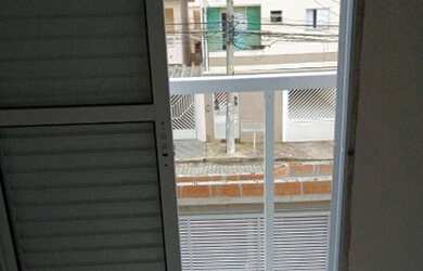 Imagem 5: Apartamento à venda, 47 m² por R$ 298.000,00 - Vila São Pedro - Santo André/SP