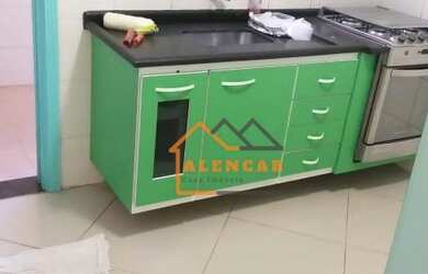 Imagem 14: Sobrado à venda, 70 m² por R$ 280.000,00 - Vila Carmosina - São Paulo/SP