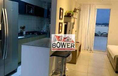 Imagem 2: Cobertura à venda, 140 m² por R$ 580.000,00 - Maria Paula - São Gonçalo/RJ