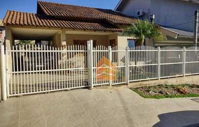 Imagem 1: Casa à venda, 110 m² por R$ 470.000,00 - Bela Vista - Gravataí/RS