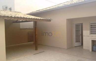 Imagem 11: Casa à venda, 140 m² por R$ 740.000,00 - Condomínio Parque do Varvito...