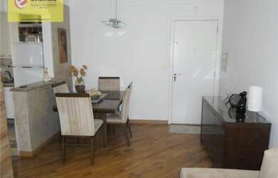 Imagem 3: Apartamento à venda, 53 m² por R$ 420.000,00 - Vila Pires - Santo André/SP