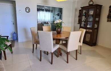 Imagem 1: Apartamento à venda, 115 m² por R$ 660.000,00 - Gravatá - Navegantes/SC