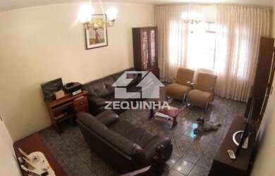 Imagem 1: Residencial - Bela Vista. Churrasqueira, 180m² de Área, 2 Vagas na garageme3...