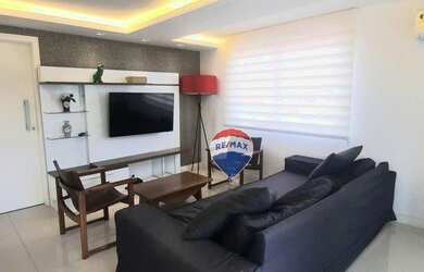 Imagem 12: Casa com 6 quartos à venda, 402 m² por R$ 3.950.000 - Vivendas do Bosque-Barra da Tijuca