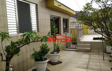 Imagem 1: Casa com 2 dormitórios à venda, 140 m² por R$ 450.000,00 - Cangaíba...