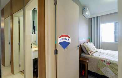 Imagem 7: Apartamento à venda em Jundiaí, 53 m² por R$ 395.000 - Parque Residencial...