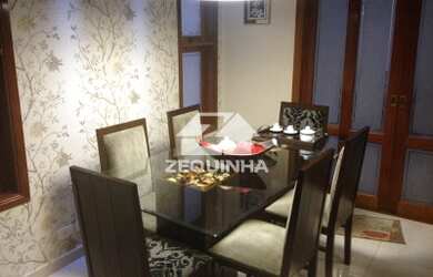 Imagem 7: Residencial - City Bussocaba